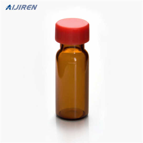 Sampler Vials for HPLCCustomized wheel filters ptfe syringe filter for hplc pall